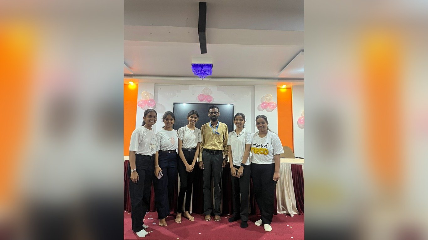 Teachers day celebration 2025-26